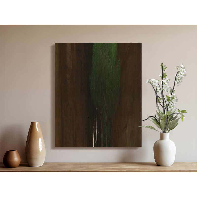 Curcio Wrapped Canvas Print Set, 24x32