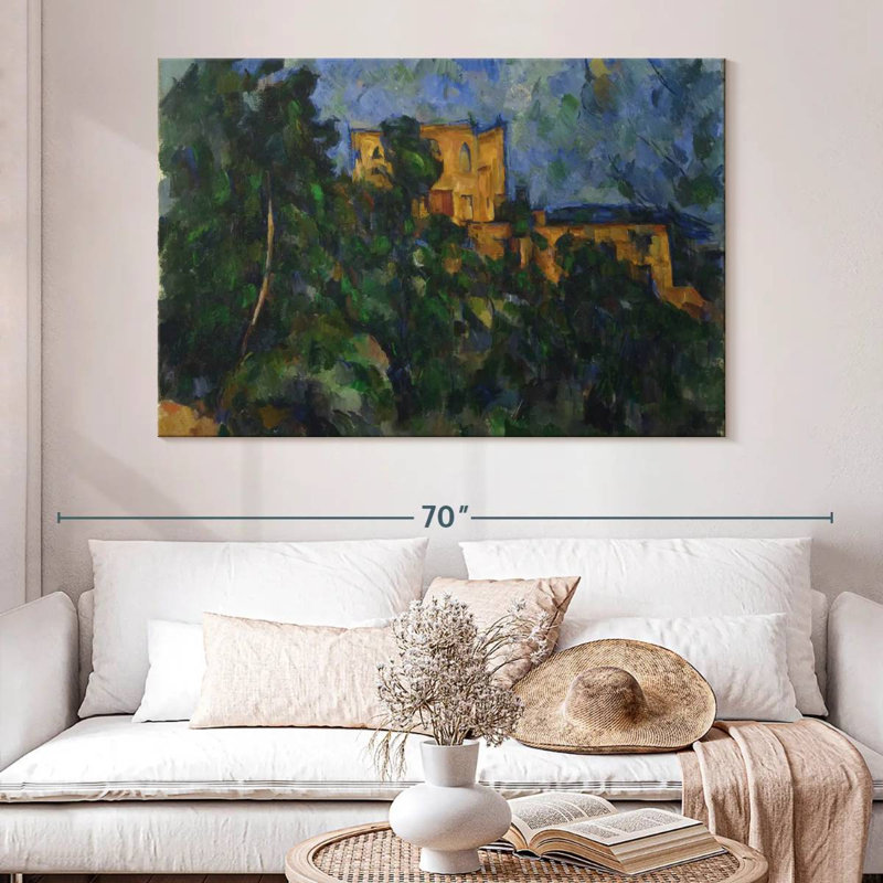 Nicci Chateau Noir