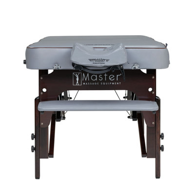 Benston 213cm Adjustable Folding Table