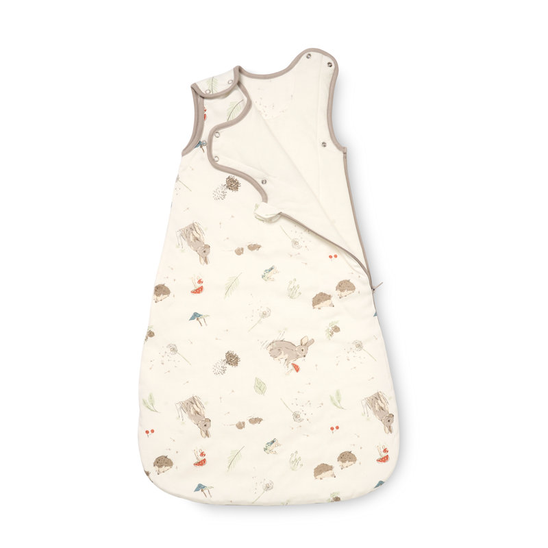 Tutti Bambini Baby Sleep Bag 0-6 Months - Cocoon, 50 - 68 cm
