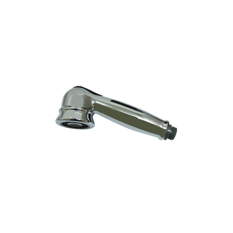 Kingston Brass Made To Match 2-Function Pull-Out Kitchen Faucet Sprayer, Polished Chrome
