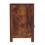 Table de chevet Arc