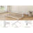 Twin Metal Daybed, Easy Assembly Space Saving-863769342
