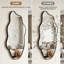 Miroir mural moderne pour salle de bain-958083370-956932944