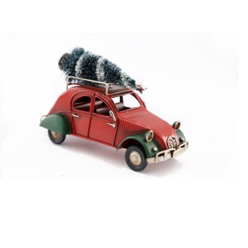 Christmas Figurines & Collectibles