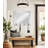 Makinly Flat Wall Mirror