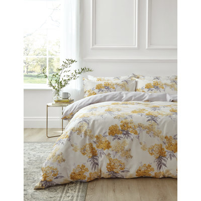 Juliana Duvet Cover Set