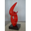 Élégante statue Boomerang Renfrow-1040842534