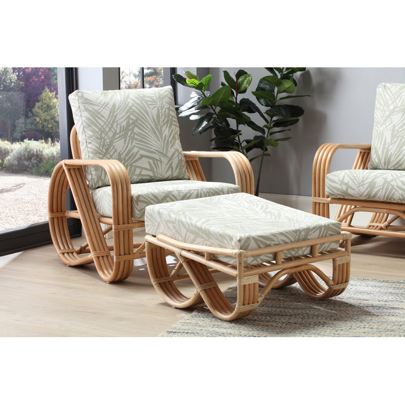 Venturi 4 - Piece Living Room Set
