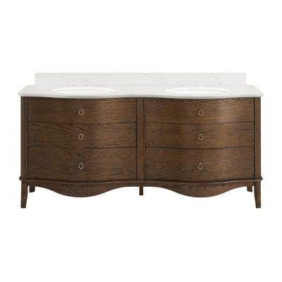 Meuble-lavabo Emmy Pinehurst