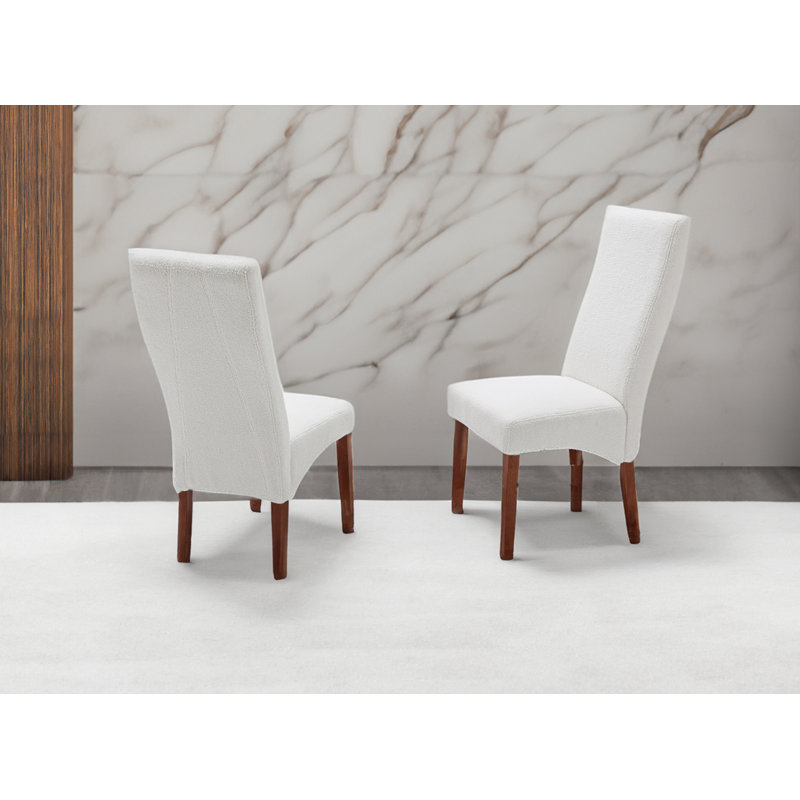 Chaises Parson (2 / boîte)