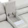 Duggans Dual Power Reclining Sofa and Loveseat With Power Usb Charging