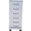 66 cm W Chest of 6 Drawers