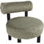 Fauteuil d'appoint rembourré Ambre-1246562043-1246562044