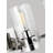 Evy 3 - Light Dimmable Vanity Light-49640865