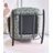 Comfortable Breathable Ash Wood Chair