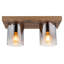 Malinta Flush Mount