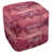 Tourmaline rose