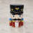 Nutcracker Soldier Stool and Side Table