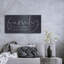 «Family Is…» par Lux + Me Designs, art mural-1565361159