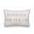 Coussin en coton You and Me-100725279