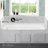 Voltaire 60" x 30" Left-Hand Drain Alcove Bathtub-1190788067-1094438484