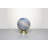 Avae 18cm Table Lamp Set USB