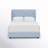Tomey Upholstered Wingback Bed-1119503069-1118655361