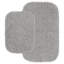Frechette 2 Piece Bath Rug Set-852124382