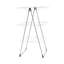 HangOn Metal Foldable Gullwing Drying Rack-510182380