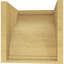 Helena - cèdre brut TimberThane Corbel-88290062