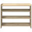 12 Pair Shoe Rack-850263921