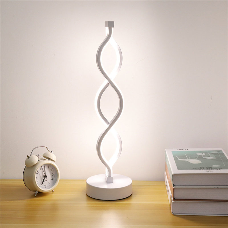Timmothy Metal USB Novelty Lamp