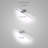 Orizzonte LED Dimmable Armed Sconce-26617429-71490261