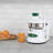 Omega High-Speed Automatic Pulp Ejection Juicer
