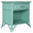 Pencil Rattan 1 - Drawer Nightstand-50272777