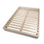 Organic Bed Foundation-825235981