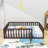 Freta Wood Bed Frame-37992122-37992120