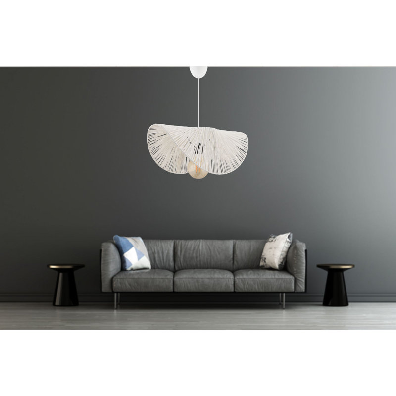 Lustre, Blanc, Blanc