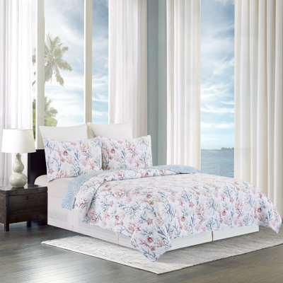 Cotton Reversible and Machine Washable