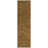 Henricks HAND TUFTED SHAG POLYESTER ECO-FRIENDLY AREA RUGS, Beige Color, Solid Design-26156698