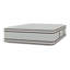 Matelas hybride moelleux Glynis-1339344464