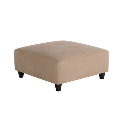 Aurora Upholstered Ottoman