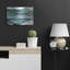Art mural en métal Wrought Studio ™ «Pistachio Moss 1» par Chris Paschke-1223920955