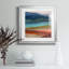 Desert Desert Layers - Peinture encadrée-1833790084-1836576839