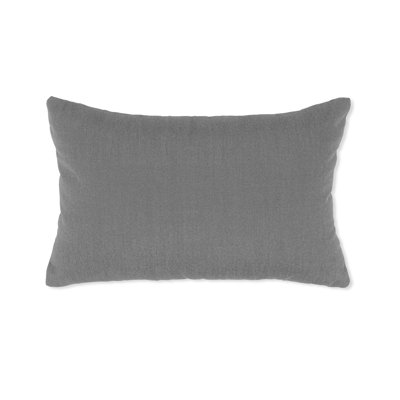  Indoor/Outdoor Reversible Throw Pillow