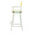 30" Folding Director Chair with Canvas-19623364-19623376