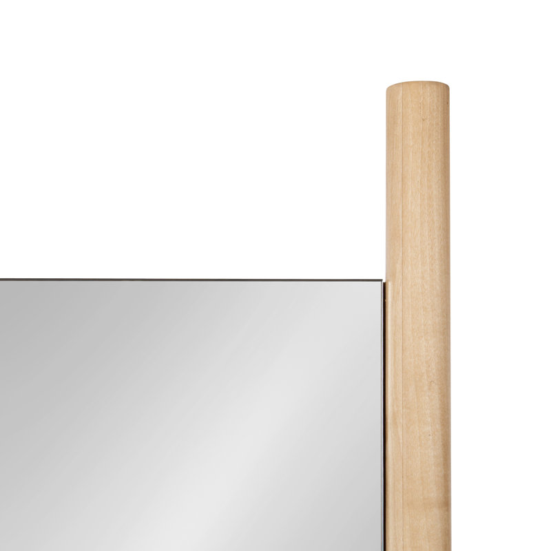 Miroir pleine grandeur Parkman, Naturel