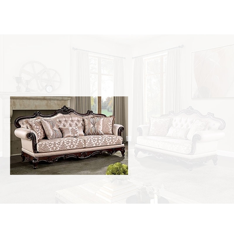 Mussie Sofa