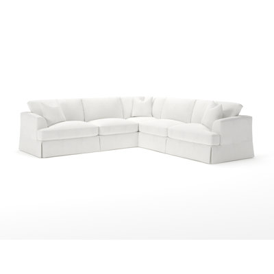 Lucia L-Sectional